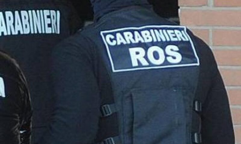 No vax, neonazisti e suprematisti: perquisizioni dei Ros a Cava de’ Tirreni