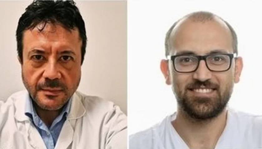 Due medici dell’Agro sarnese nocerino tra i migliori al mondo