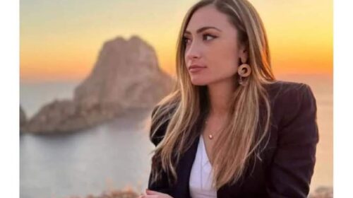 Omicidio di Giulia Tramontano, la messa in scena del fidanzato con gli sms dopo averla uccisa