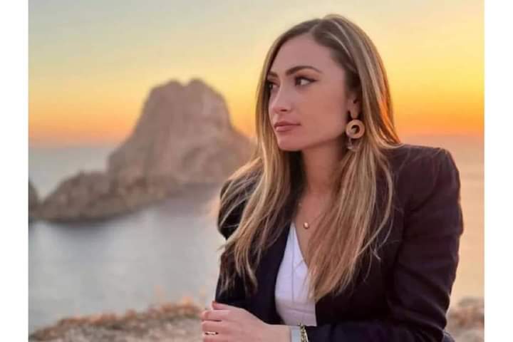 Omicidio di Giulia Tramontano, la messa in scena del fidanzato con gli sms dopo averla uccisa