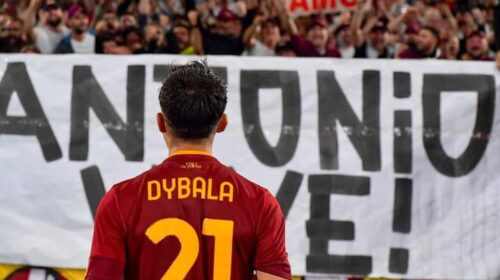 Verona battuto a Milano, lo Spezia si arrende a Dybala: è spareggio tra veneti e liguri