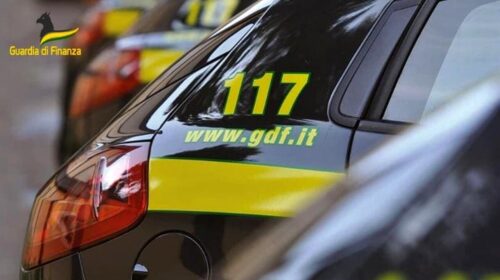 Doppio lavoro ed evasione fiscale, nei guai società e medico dell’Asl
