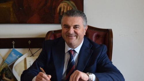 Festa della Repubblica, Franco Alfieri. “E’ la giornata simbolo di un’Italia che sa rialzarsi”