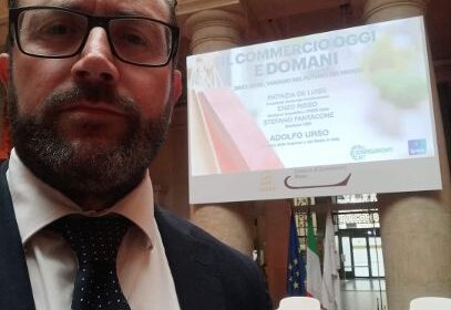 CONFESERCENTI SALERNO: PANDEMIA E INFLAZIONE HANNO STRAVOLTO BILANCI E CONSUMI DELLE FAMIGLIE