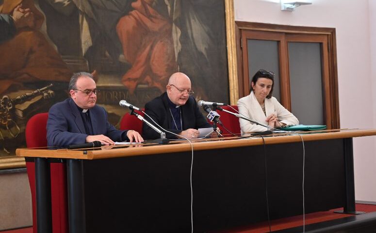 Salerno Sacra”: presentata la nuova offerta culturale del Patrimonio dell’Arcidiocesi di Salerno-Campagna-Acerno, in vigore dal 10 giugno