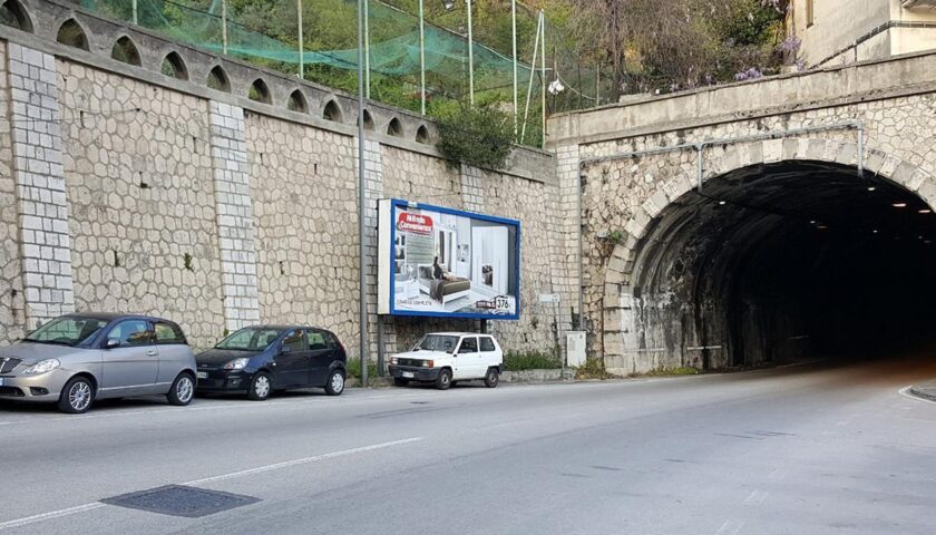 Salerno, il consigliere Pessolano: il comune intervenga sul degrado a Canalone