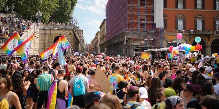 Il sindaco apre alla manifestazione “Scafati Pride 2023”