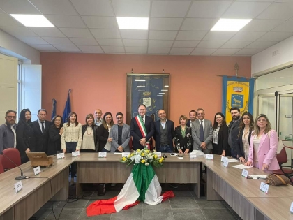 Pellezzano, via libera alle commissioni