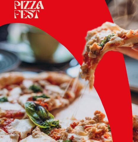 Paestum Pizza Fest: il 30 giugno arriva l’evento più atteso del Cilento