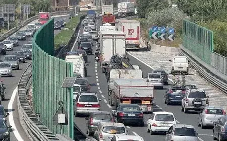L’Anas replica ai sindaci: “I lavori tra Baronissi e Fisciano programmati e condividi in Prefettura”