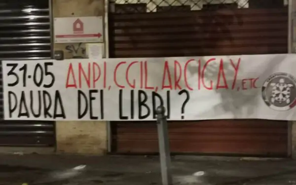Piero De Luca(Pd): “Solidarietà alla Cgil Salerno”