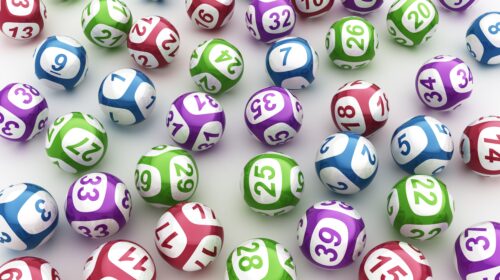 Il lotto bacia Salerno, vincita di 21mila euro in via San Leonardo