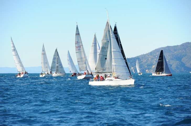 Domenica alla Lega Navale Italiana di Salerno la II edizione della Veleggiata “Alfonso Longo”