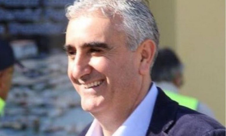 Agropoli, torna in libertà Massimo La Porta