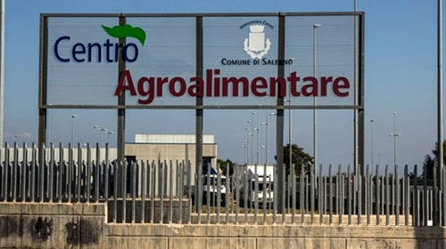 Centro Agroalimentare di Salerno, ribaltato il verdetto del Tar: appalto in salvo