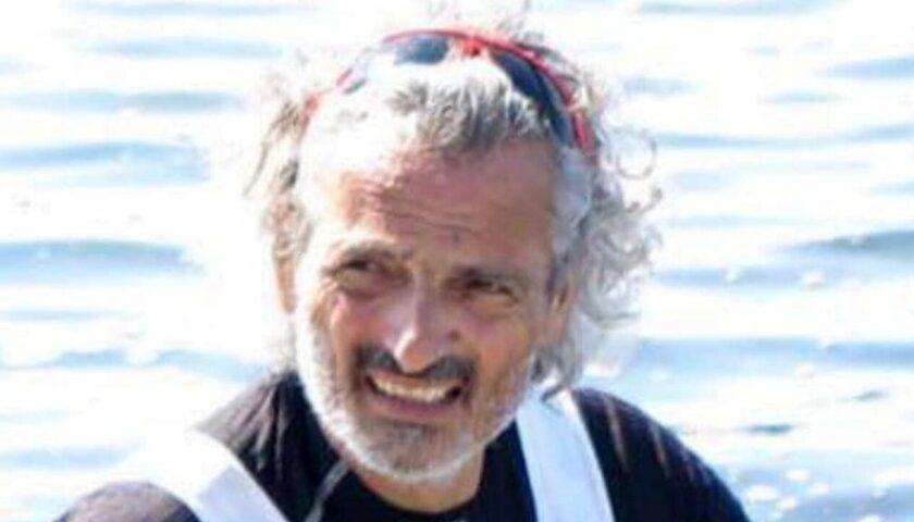 Salerno piange la scomparsa di Gigi Galizia morto a 62 anni