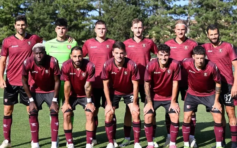 Salernitana, vittoria di misura sul Picerno