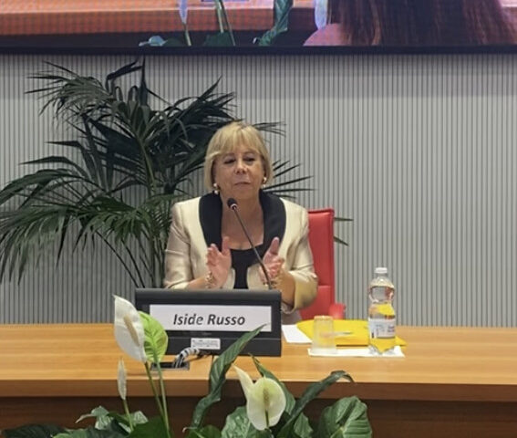 Giustizia, ultimo giorno di lavoro per il presidente della Corte d’Appello di Salerno