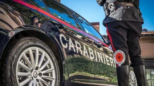Sorpreso con la cocaina in auto, arrestato 55enne di Scafati