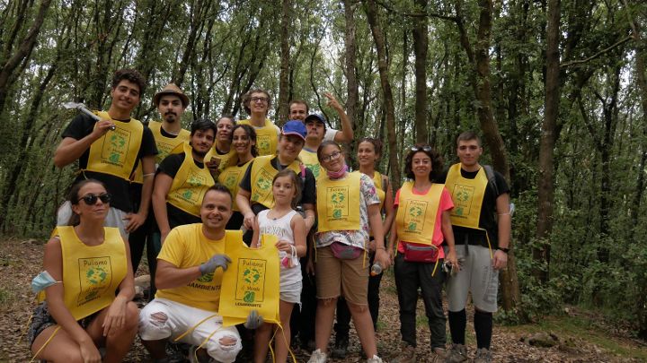 FestAmbiente Alto Cilento” per riflettere sul futuro del pianeta  29-30 luglio, Ogliastro Cilento e Torchiara