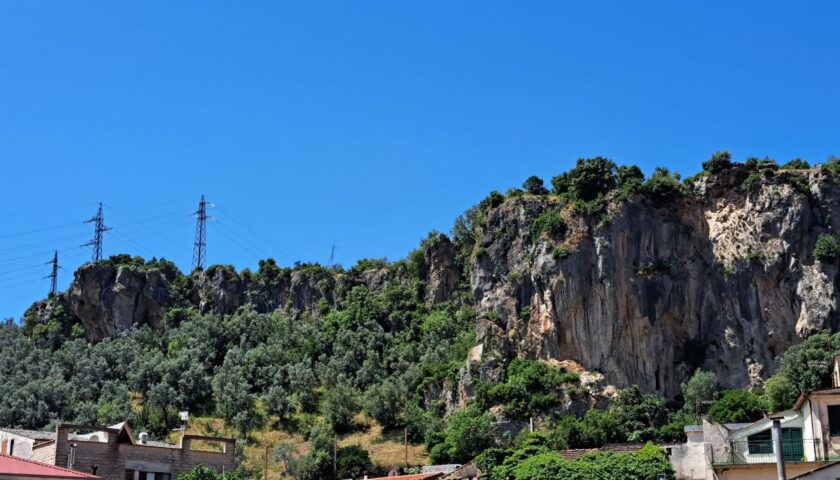 Circa 2,4 milioni di euro per il territorio di Olevano sul Tusciano