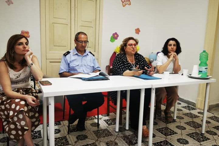 Castel San Giorgio, emissioni odorigene in località Taverna: il sindaco Paola Lanzara invia un esposto alla Procura