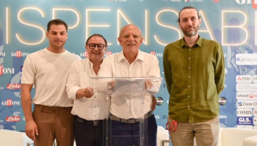 Il bilancio di Giffoni53. Gubitosi: “Una splendida avventura vissuta in uno spazio che si chiama felicità”