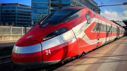 Frecciarossa Roma/Pompei, Iannone (Fdi): il Governo mostra attenzione per la Campania