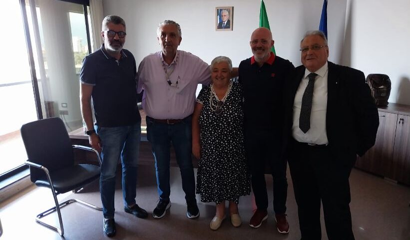 Piano Eda per il riordino dei rifiuti, previsti 242 posti di lavoro. Rispoli: “Passo importante per risolvere i problemi occupazionali”