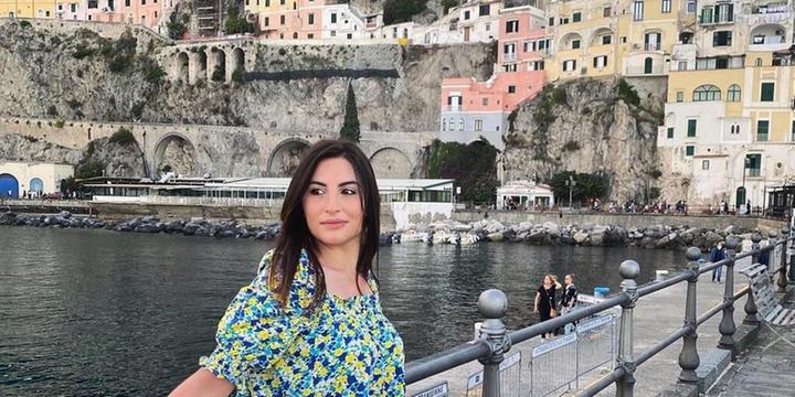 Lacrime e commozione a Sassano per l’addio a Francesca Calandriello