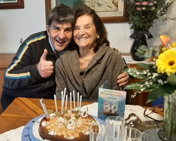 Incidente domestico, muore la madre di Maurizio Maffei