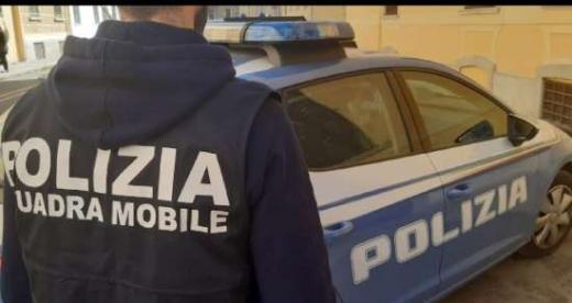 Poliziotto salernitano salva uomo a Bologna colpito da arresto cardiaco