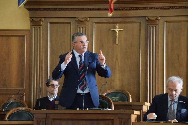 Assemblea dei Sindaci e Consiglio provinciale convocati per giovedì 27 luglio