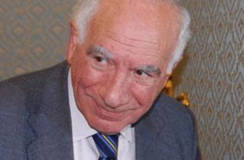 Lutto a Salerno, muore Ambrogio Ietto - il Giornale di Salerno .it