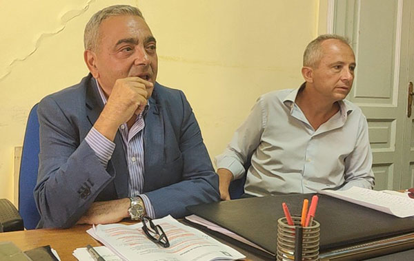Salerno, Forza Italia verso il congresso cittadino