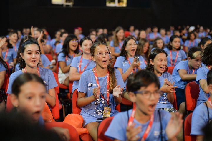 GIFFONI53, TUTTI I NUMERI DI UN’EDIZIONE SENZA PRECEDENTI