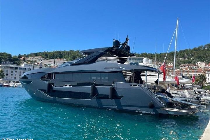 Yacht ancorato a Capri perde tender, ieri la riconsegna