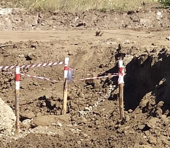 Disinnesco bomba a Battipaglia domani incontro in Prefettura