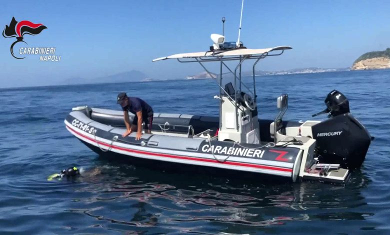 Mare sporco nel golfo di Policastro, controlli sulle condotte fognarie