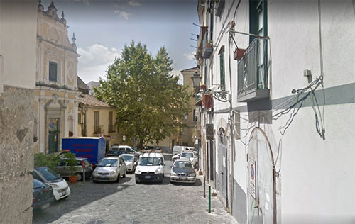 Salerno, spari in via Canali: convalidato l’arresto del 19enne
