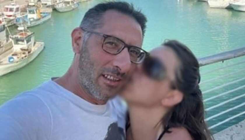 Angri piange il 49enne Francesco Giordano morto ieri in mare per salvare i due figli dalle onde