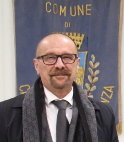 Baronissi piange la scomparsa di Antonio Aliberti