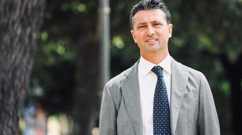 Salerno, stop lavori al Trincerone: Pessolano (Oltre) attacca il Comune
