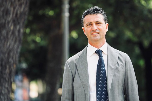 Salerno, Pessolano (Oltre): “Il Comune si attivi per illuminazione, sicurezza e manutenzione straordinaria sul viadotto Gatto”