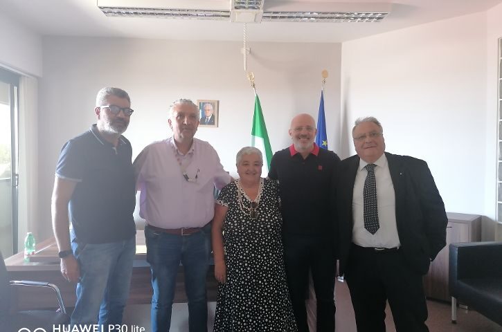 Ricorso al Tar contro approvazione definitiva del Piano di Ambito dell’Ato Salerno