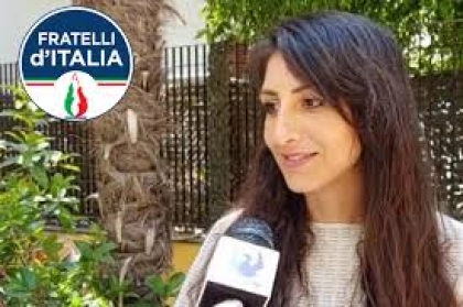 Agro Nocerino Sarnese, Rossella Giordano nuovo coordinatore di zona per Fratelli d’Italia