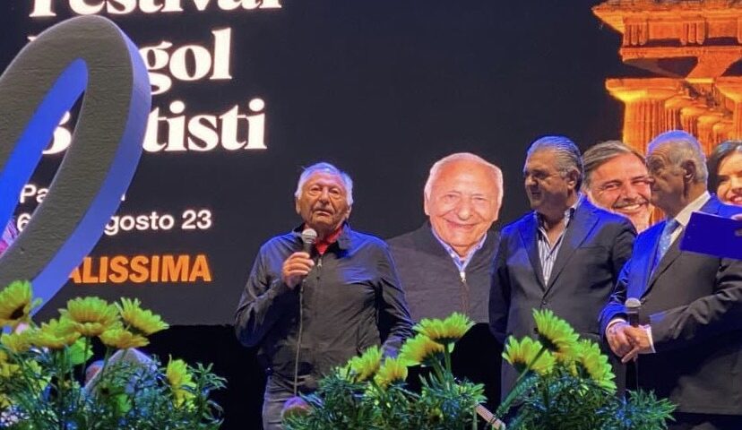 Festival Mogol-Battisti: ecco tutti i vincitori dell’edizione 2023