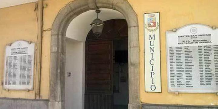 Il Consiglio di Stato blocca il polo scolastico a Castel San Giorgio