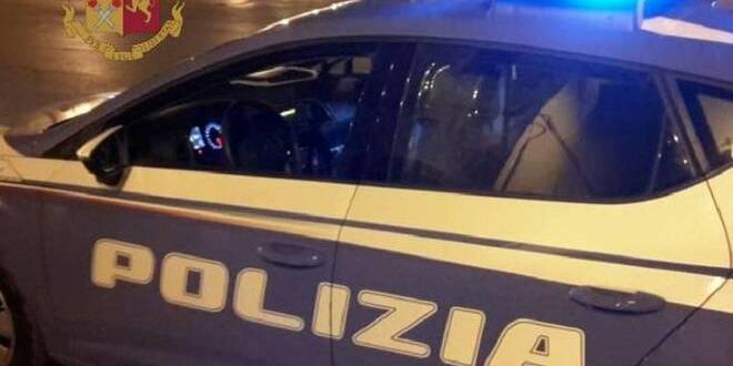 Salerno, scippa zaino a turista irlandese: arrestato