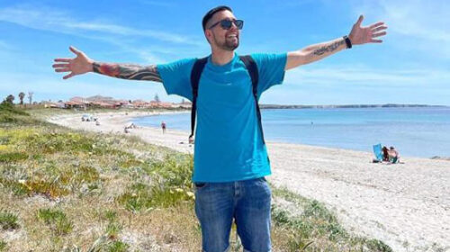 Morte in mare di Manuel Cientanni, inchiesta con 3 indagati